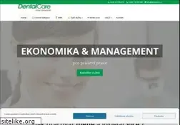 Sites similar to dentalcare.cz