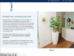 Sites similar to dentalcare.nu