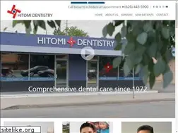 Sites similar to dentalcare32.com