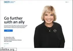 Sites similar to dentalcarealliance.net
