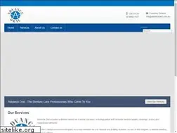 Sites similar to dentalcareaustralia.com.au
