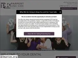 Sites similar to dentalcarecharlotte.com