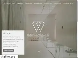 Sites similar to dentalcareclinic.pt