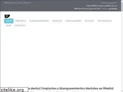 Sites similar to dentalcareclinicas.com