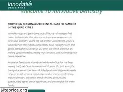 Sites similar to dentalcaredavenport.com