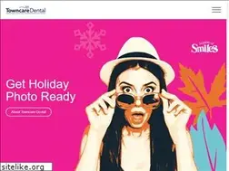 Sites similar to dentalcarefortmyers.com