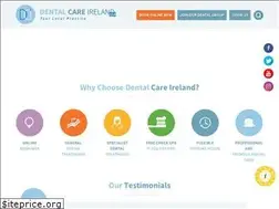 Sites similar to dentalcareireland.ie