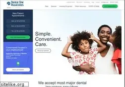 Sites similar to dentalcarekennesaw.com