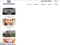 Sites similar to dentalcareklinik.com