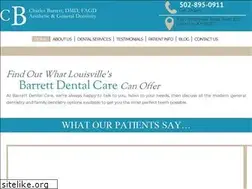 Sites similar to dentalcarelouisville.com