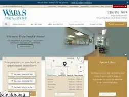 Sites similar to dentalcaremunster.com