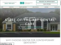 Sites similar to dentalcarenh.com