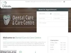 Sites similar to dentalcarenoida.com