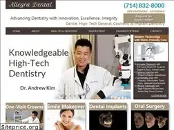 Sites similar to dentalcareoc.com