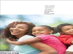 Sites similar to dentalcareofcolumbia.com