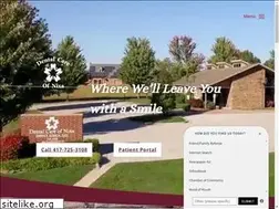 Sites similar to dentalcareofnixa.com