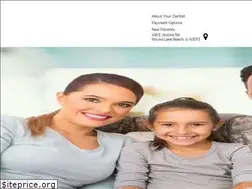 Sites similar to dentalcareofroundlakebeach.com
