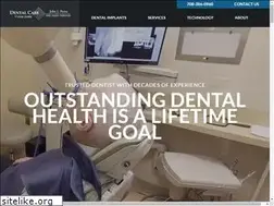 Sites similar to dentalcareop.com