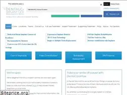 Sites similar to dentalcareplus.org.uk