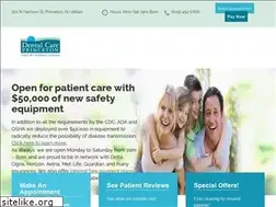 Sites similar to dentalcareprinceton.com