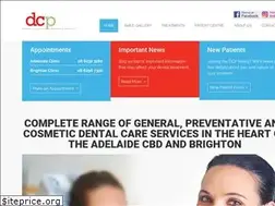 Sites similar to dentalcareprofessionals.com.au