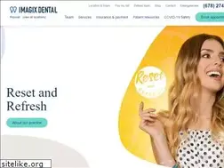 Sites similar to dentalcareroswell.com