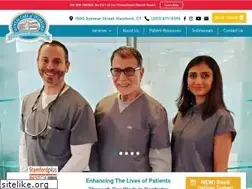 Sites similar to dentalcarestamford.com