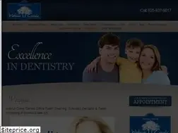 Sites similar to dentalcarewc.com