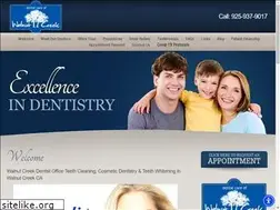 Sites similar to dentalcarewc.net