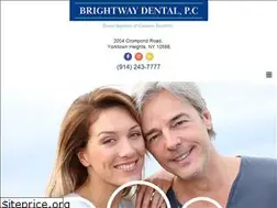 Sites similar to dentalcarewestchester.com