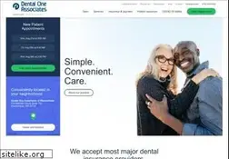 Sites similar to dentalcarewestminster.com
