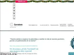 Sites similar to dentalcarralero.com