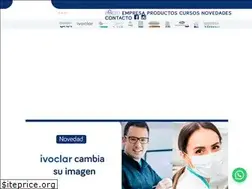 Sites similar to dentalcastro.com.uy