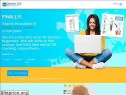 Sites similar to dentalcenetwork.com