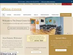 Sites similar to dentalcenter-in.com