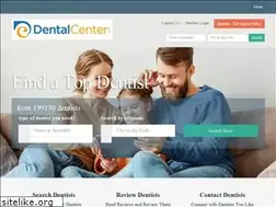 Sites similar to dentalcenter.com