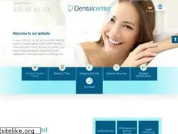 Sites similar to dentalcenter.gr