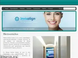 Sites similar to dentalcenter.mx