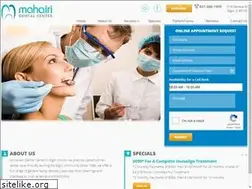 Sites similar to dentalcenterelgin.com