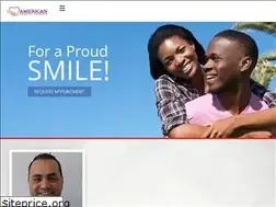 Sites similar to dentalcentermiami.com
