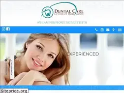 Sites similar to dentalcenterofhollywood.com