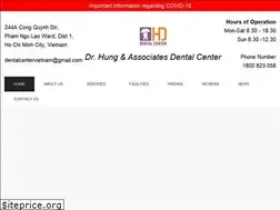 Sites similar to dentalcentervietnam.com