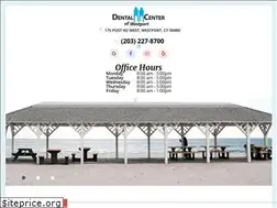 Sites similar to dentalcenterwestport.com