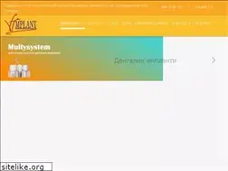 Sites similar to dentalcentre-vimplant.com