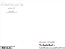 Sites similar to dentalcentreaustin.com