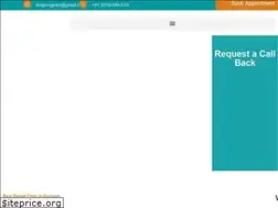 Sites similar to dentalcentreindia.com