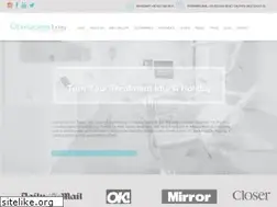 Sites similar to dentalcentreturkey.com