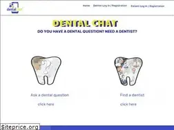 Sites similar to dentalchat.com