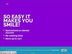 Sites similar to dentalcheckin.com
