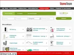 Sites similar to dentalchoice.cz